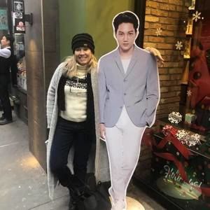 Meet your Posher, Jennifer